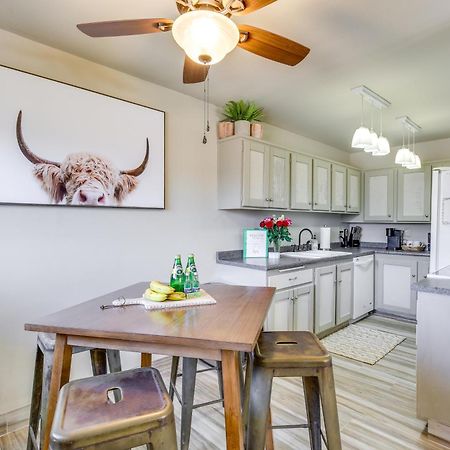 Yuma Vacation Rental With Community Pool! Extérieur photo