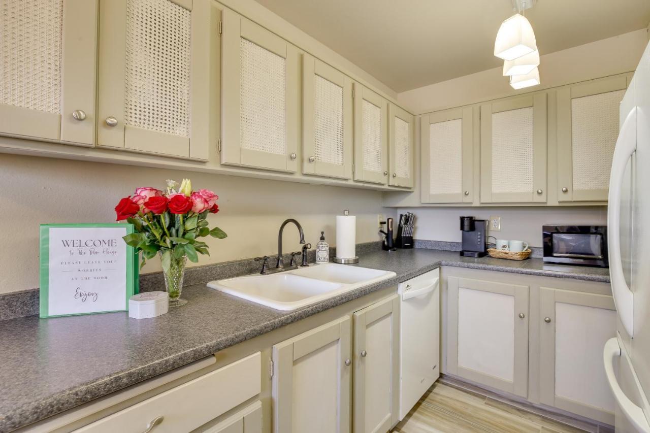 Yuma Vacation Rental With Community Pool! Extérieur photo