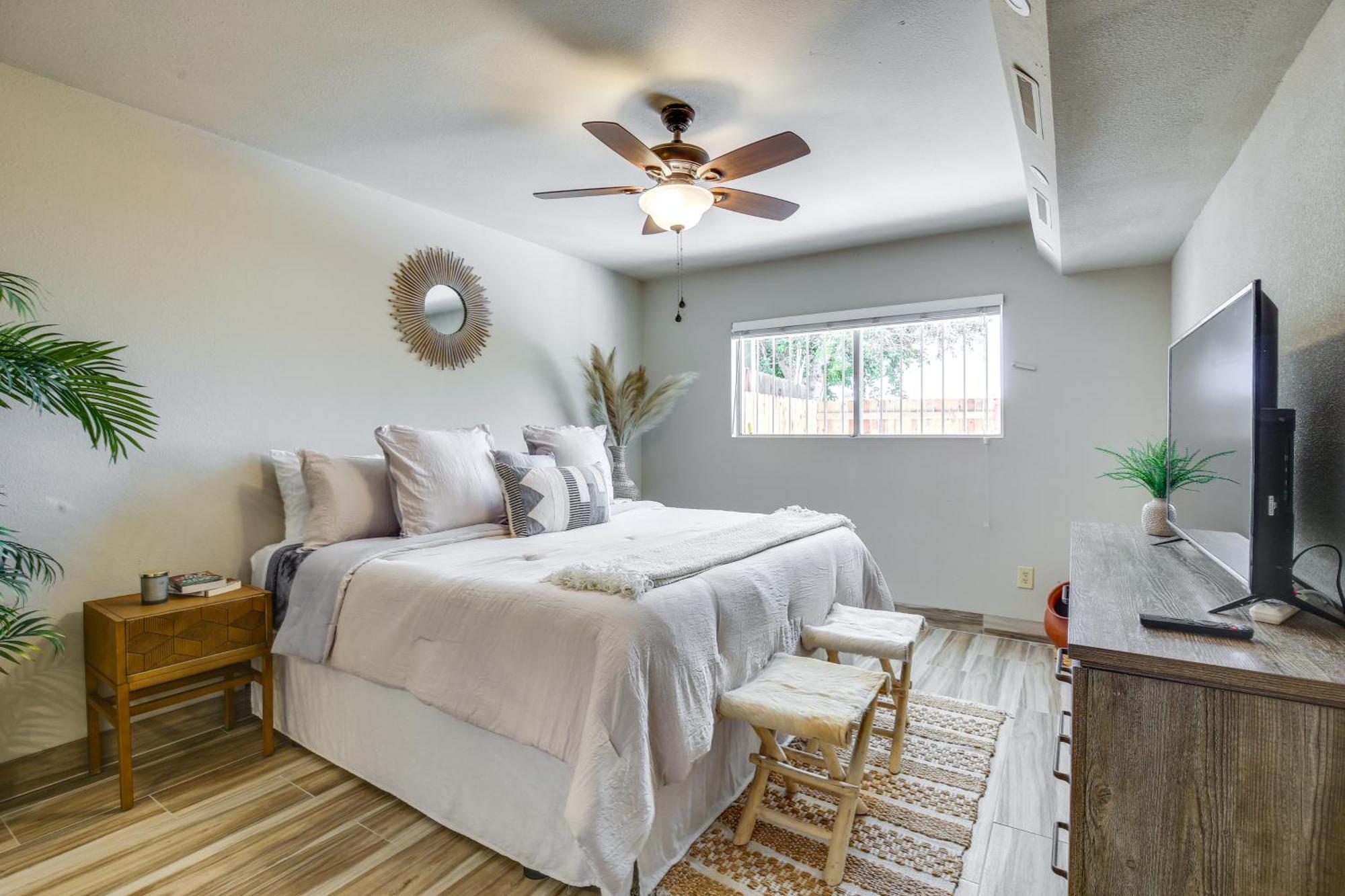 Yuma Vacation Rental With Community Pool! Extérieur photo