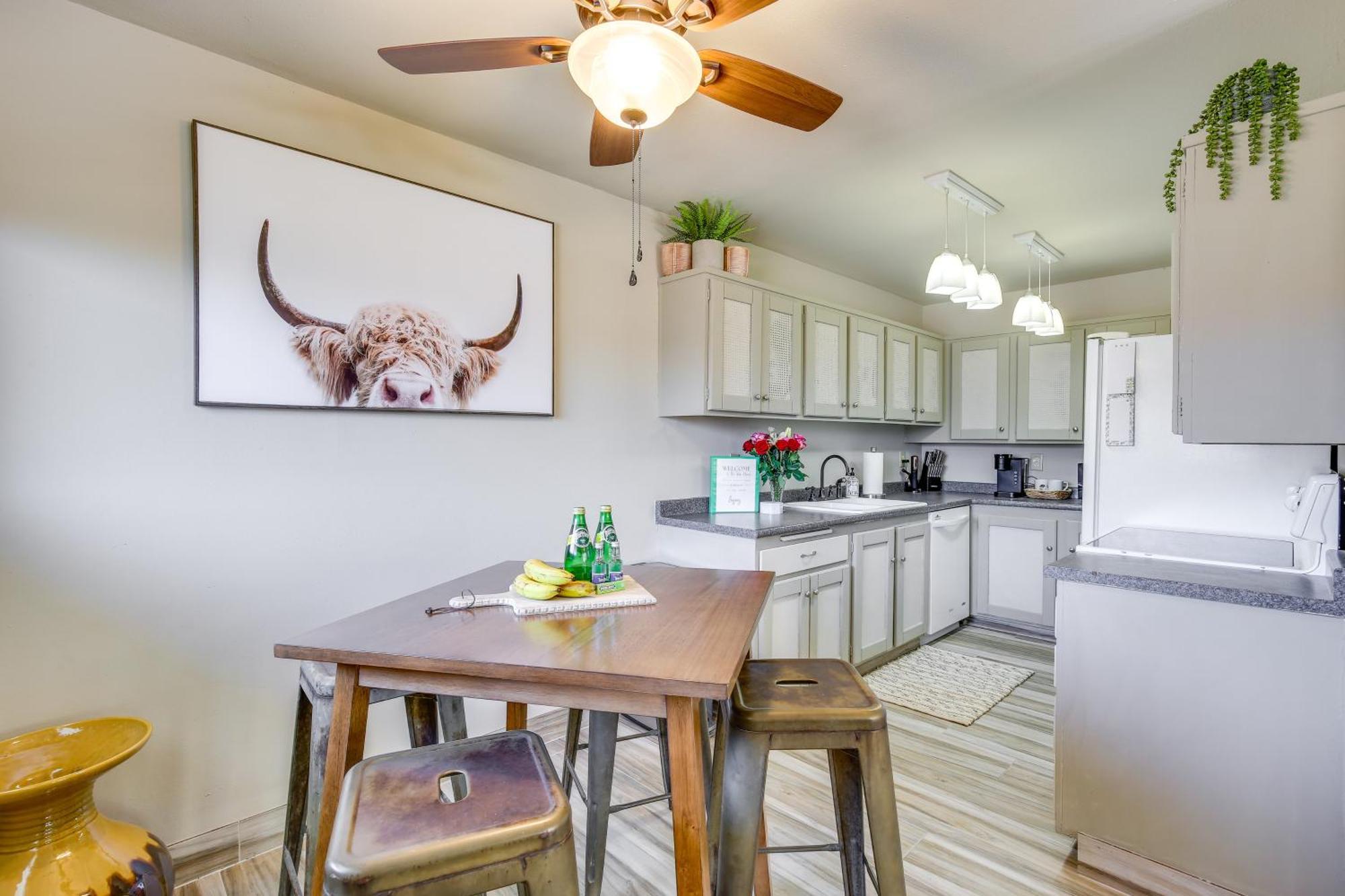 Yuma Vacation Rental With Community Pool! Extérieur photo
