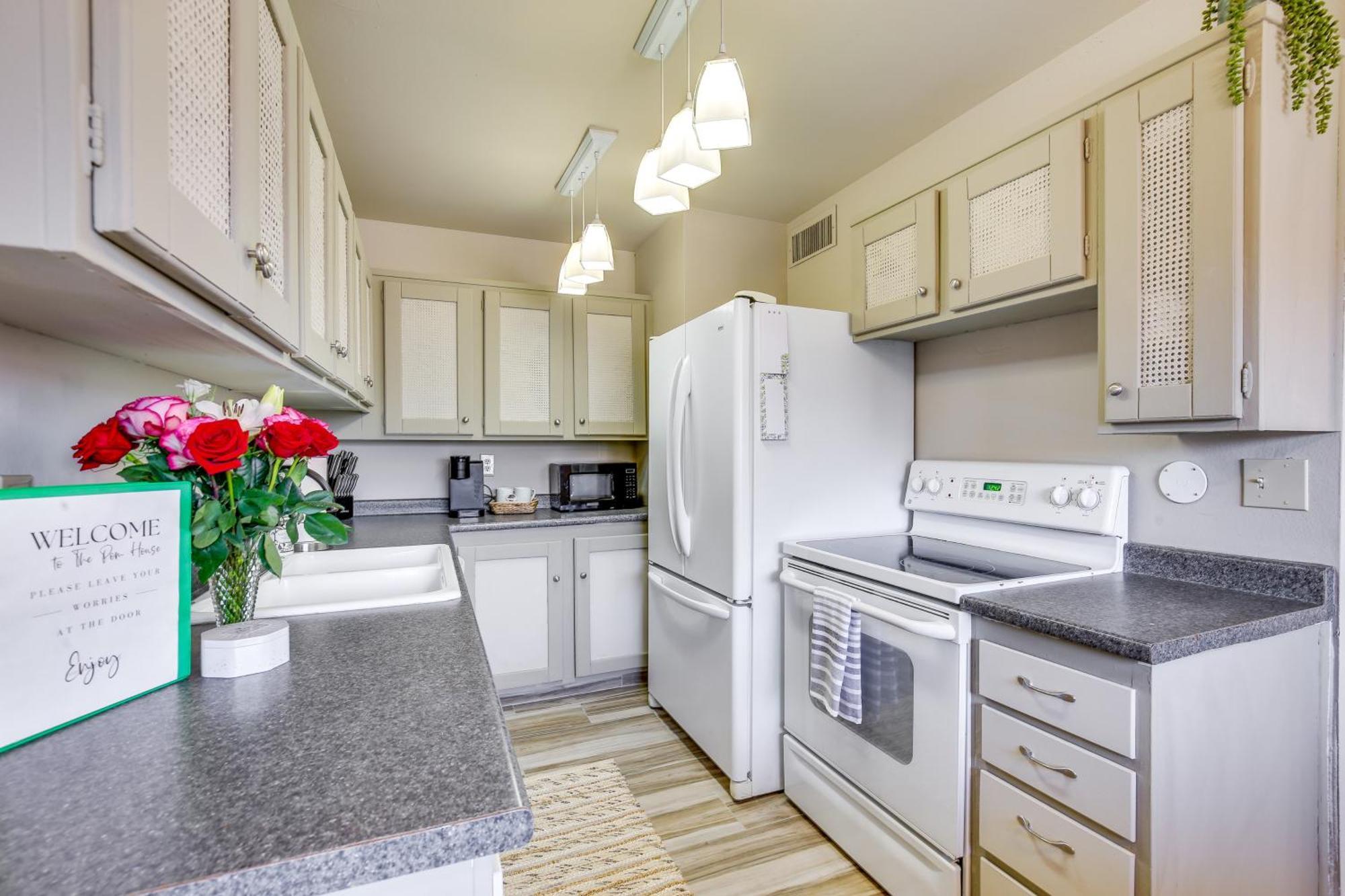 Yuma Vacation Rental With Community Pool! Extérieur photo