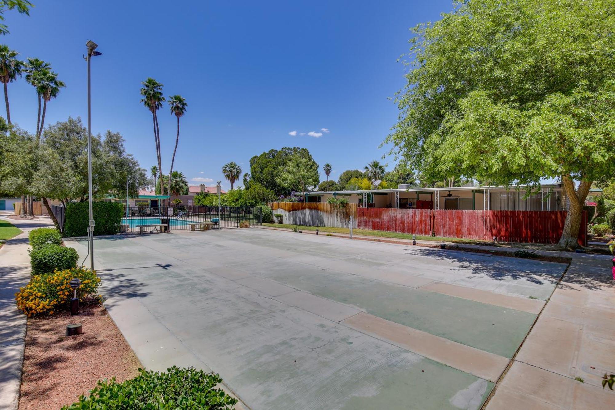 Yuma Vacation Rental With Community Pool! Extérieur photo