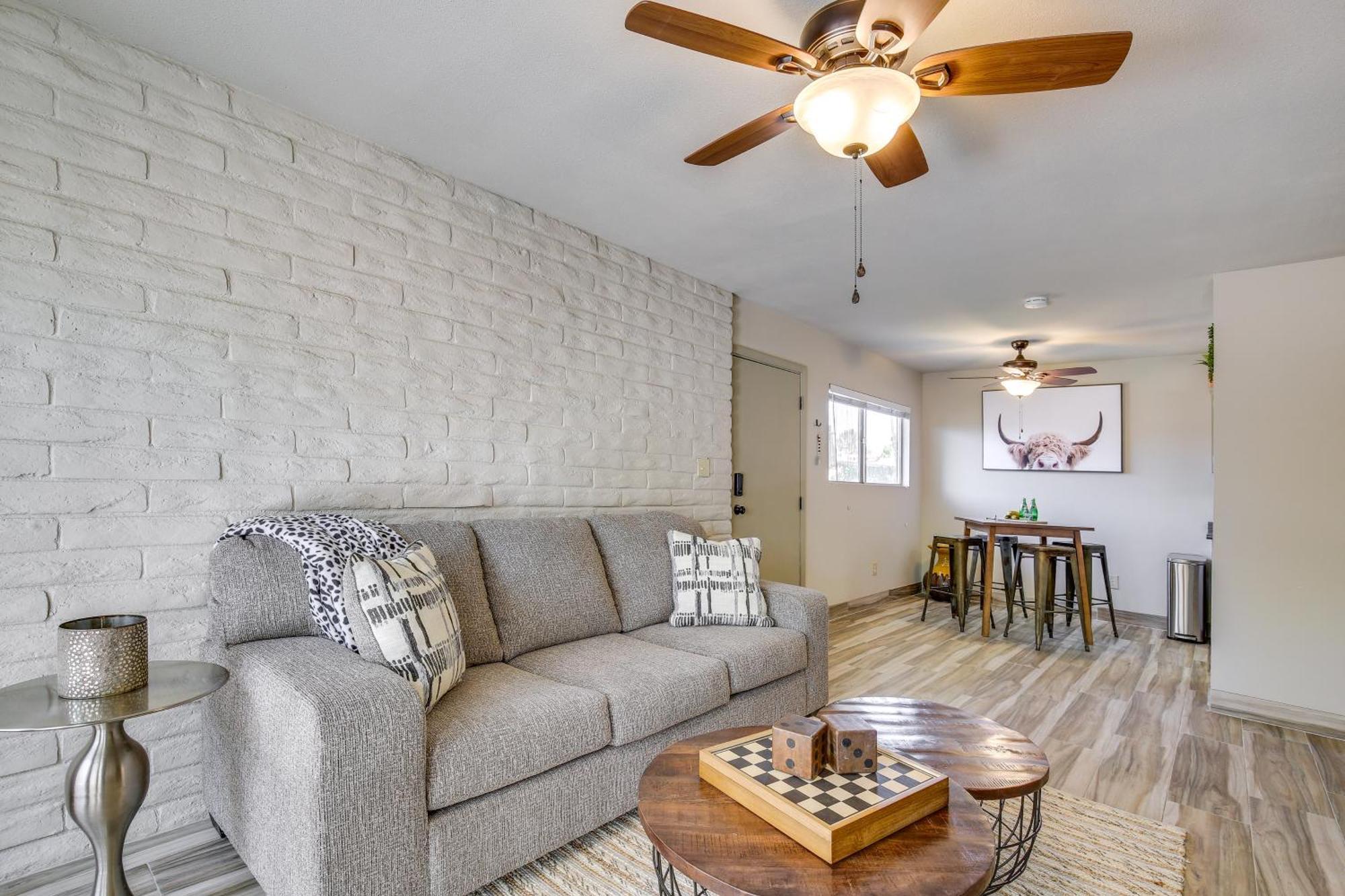 Yuma Vacation Rental With Community Pool! Extérieur photo