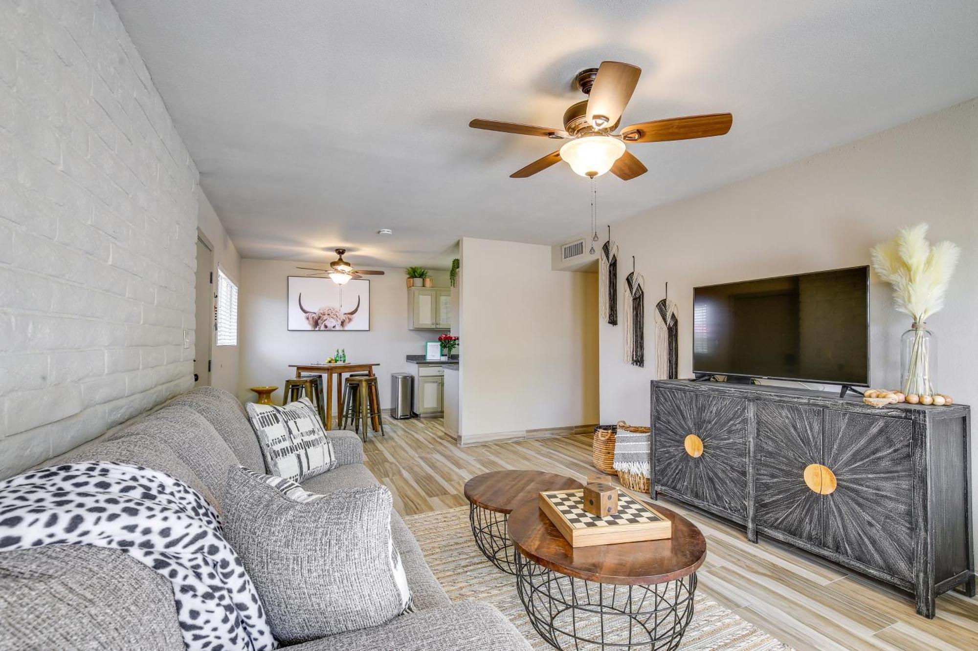 Yuma Vacation Rental With Community Pool! Extérieur photo