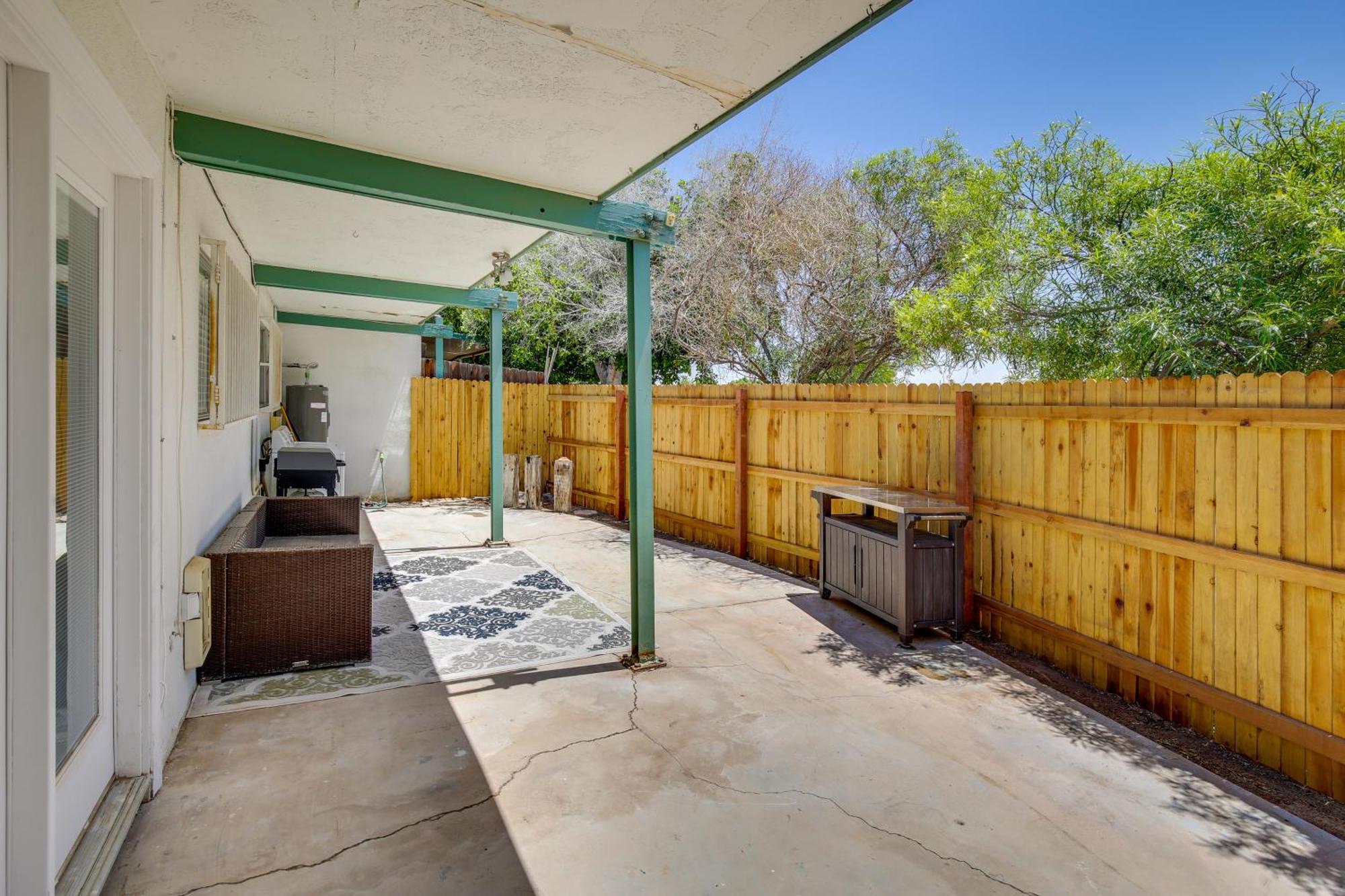 Yuma Vacation Rental With Community Pool! Extérieur photo