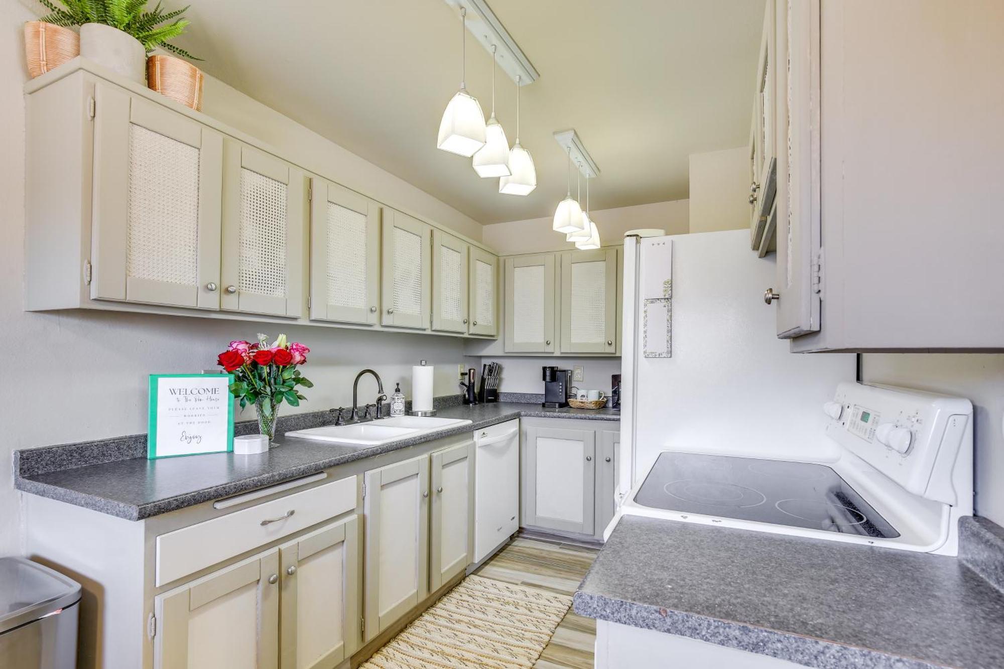 Yuma Vacation Rental With Community Pool! Extérieur photo