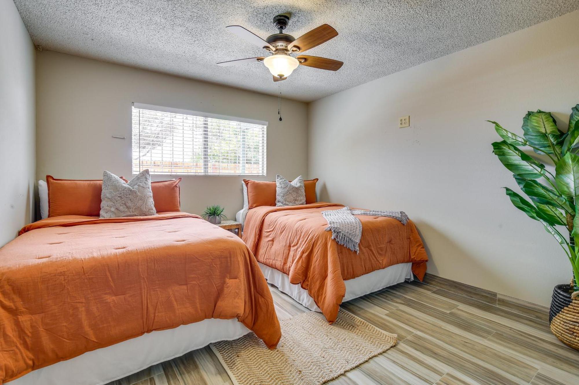Yuma Vacation Rental With Community Pool! Extérieur photo