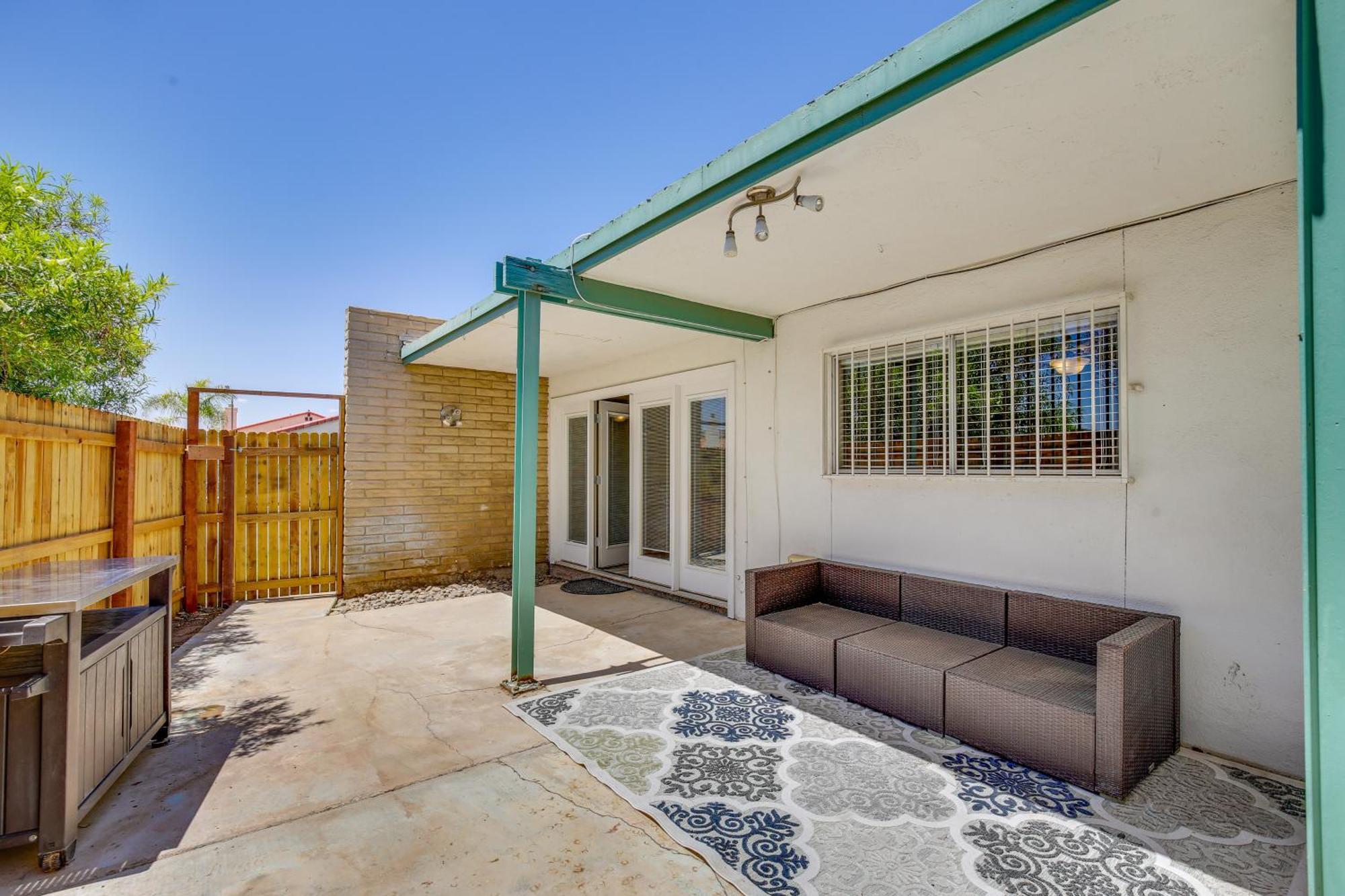Yuma Vacation Rental With Community Pool! Extérieur photo