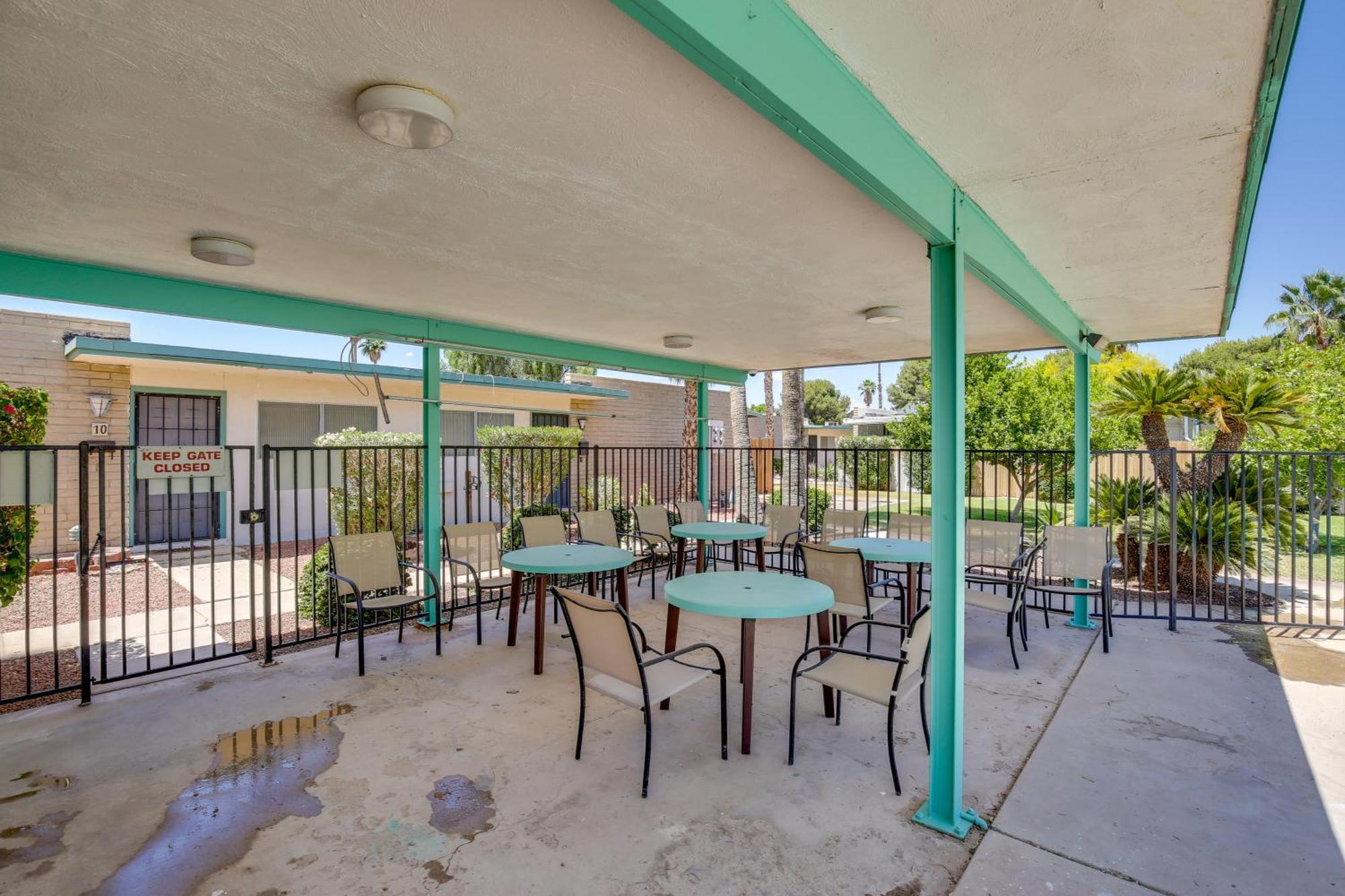 Yuma Vacation Rental With Community Pool! Extérieur photo