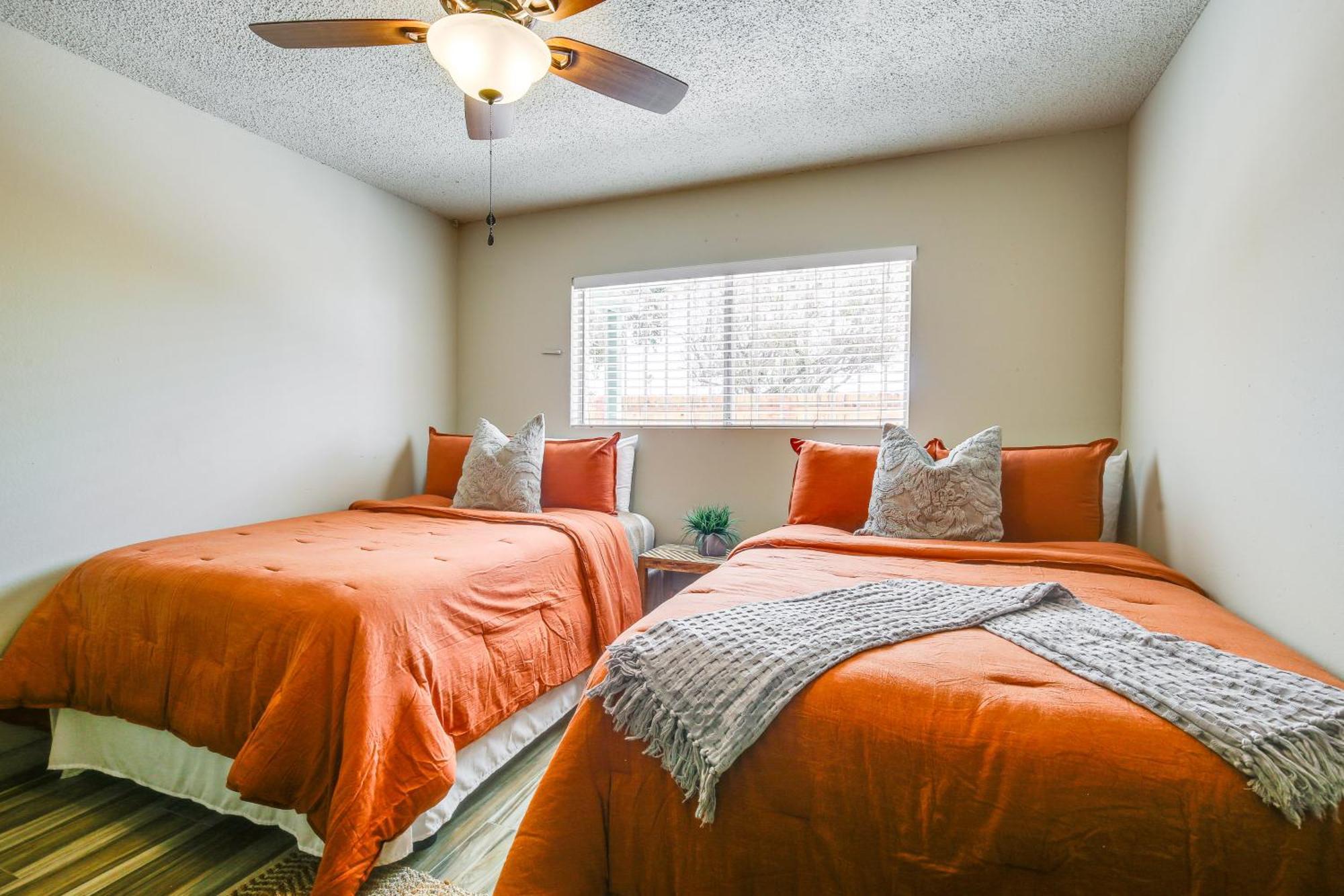 Yuma Vacation Rental With Community Pool! Extérieur photo