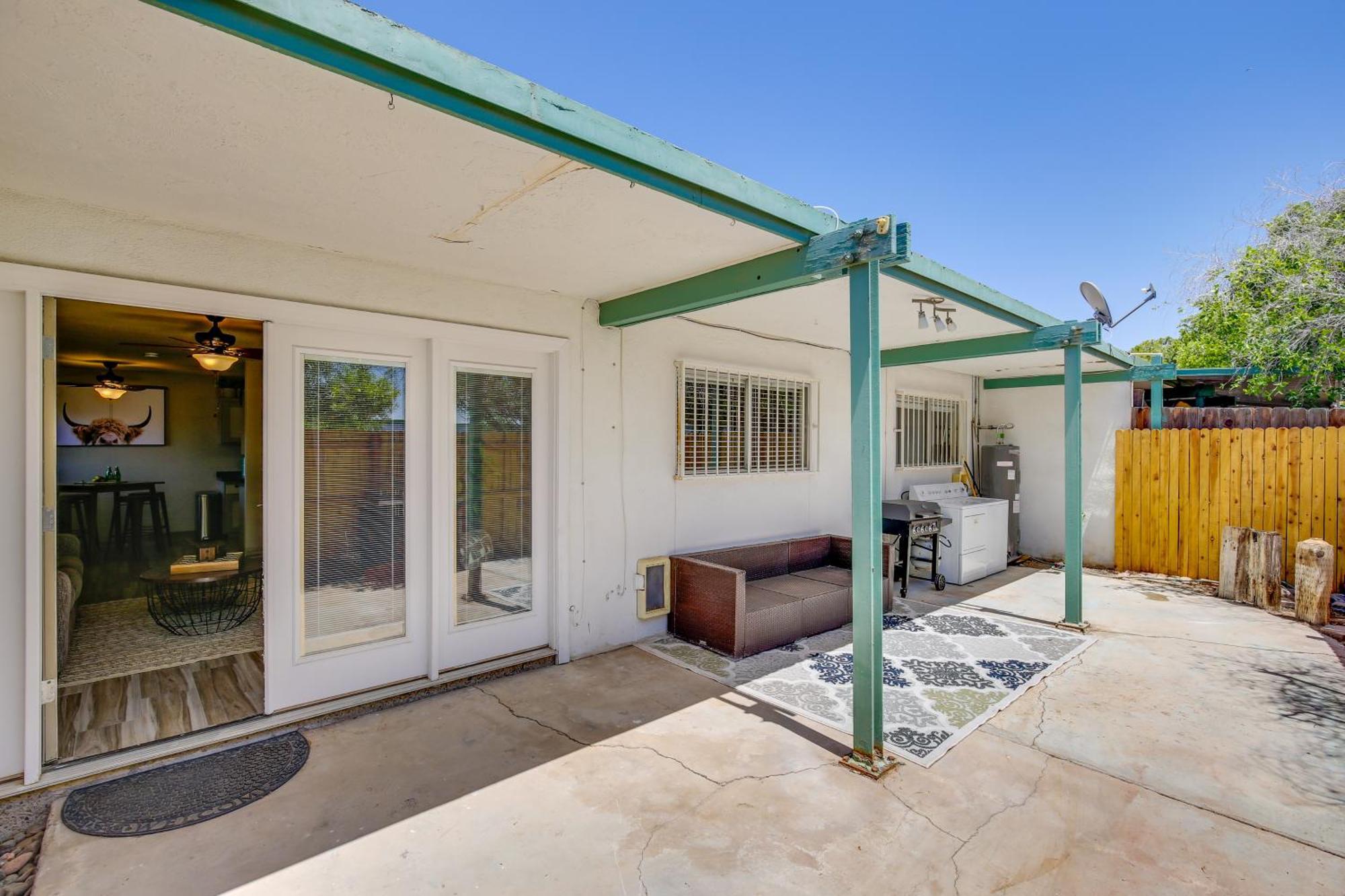 Yuma Vacation Rental With Community Pool! Extérieur photo