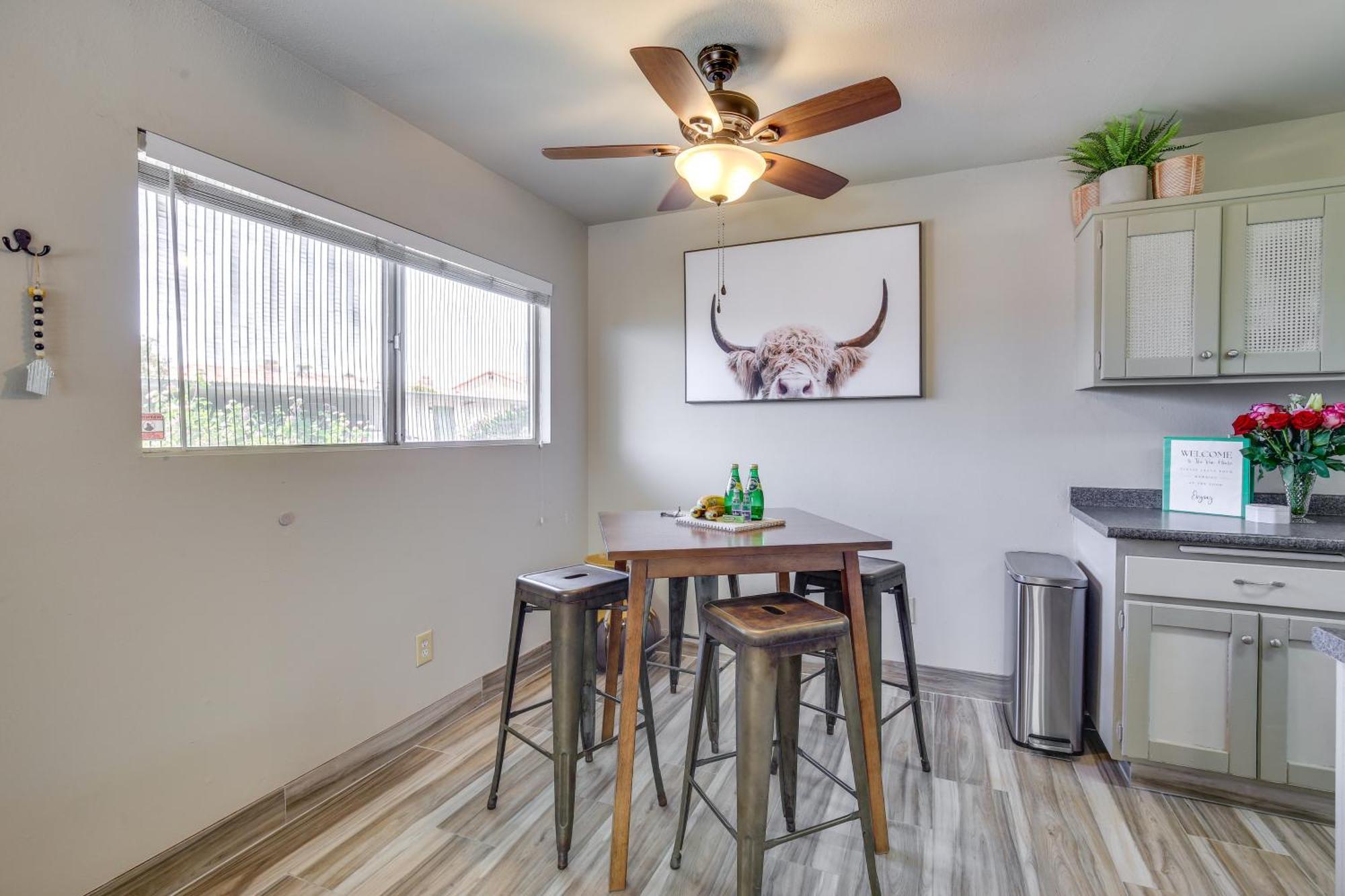 Yuma Vacation Rental With Community Pool! Extérieur photo